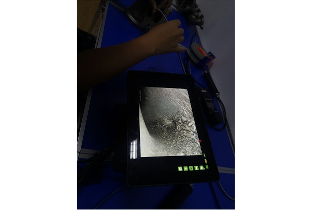 什么是高清工業內窺鏡？