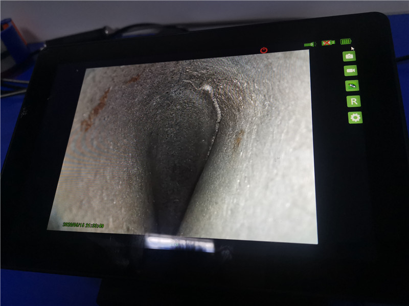 高清工業內窺鏡是不是要貴點？