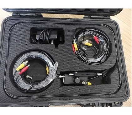 工業(yè)內(nèi)窺鏡如何操作？在使用前有哪些必要的檢查校準工作？