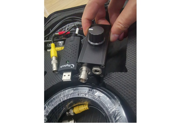 工業(yè)視頻內窺鏡成為引領國內無損檢測市場的重要技能手法