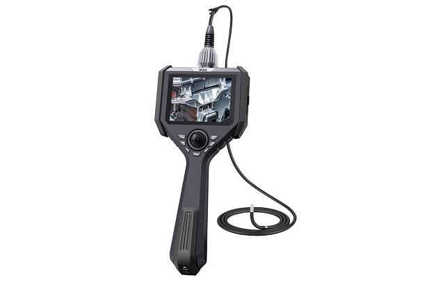 便攜式高清工業(yè)內窺鏡有什么用途
