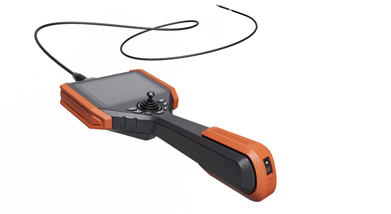 工業(yè)內窺鏡為什么在包裝行業(yè)能被廣泛使用？