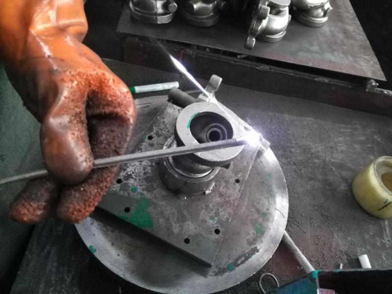 視頻內窺鏡在目視檢測（RVI）中的應用有哪些？