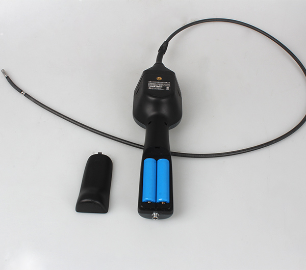 工業電子內窺鏡有哪3個成像原理？