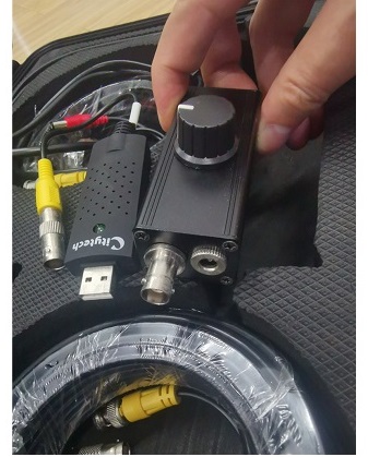 如何做好內窺鏡設備的日常養護？