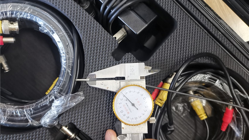 初次購買內窺鏡，應考慮哪幾個方面？