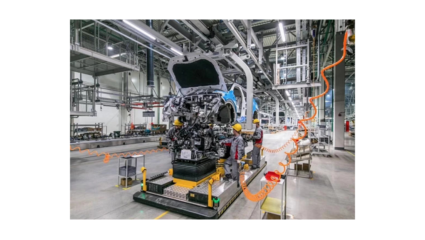 工業(yè)內窺鏡符合綠色維修標準的汽車檢測手段有這些