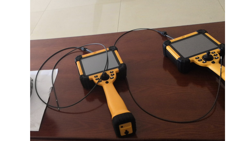 購(gòu)買(mǎi)手持式工業(yè)內(nèi)窺鏡，是否需要關(guān)注電池續(xù)航能力？