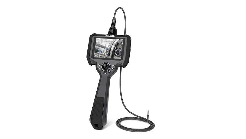 工業內窺鏡和醫用內窺鏡兩者有什么區別？