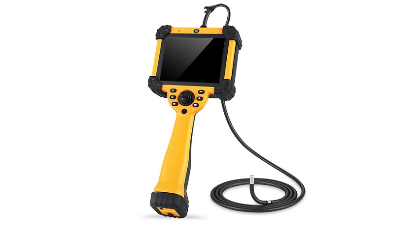 如何才能選購一款最適合自己的工業內窺鏡？