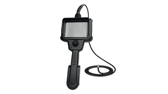 如何選擇適合的工業內窺鏡？