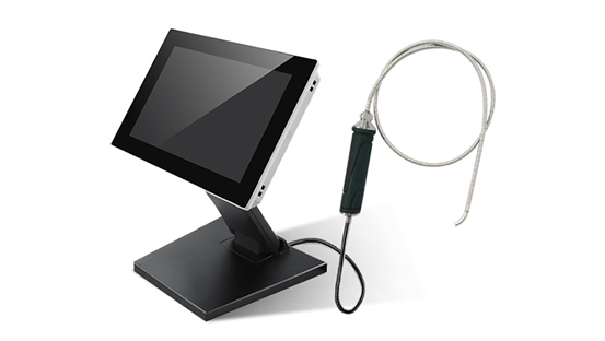 工業(yè)視頻內窺鏡在精密鑄造行業(yè)中的應用