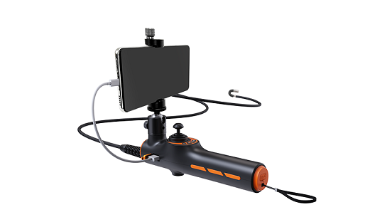 汽車維修用的內(nèi)窺鏡如何選擇？