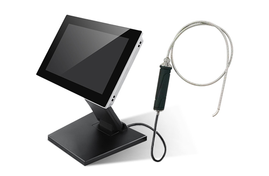 鑄造件檢測用的工業內窺鏡推薦