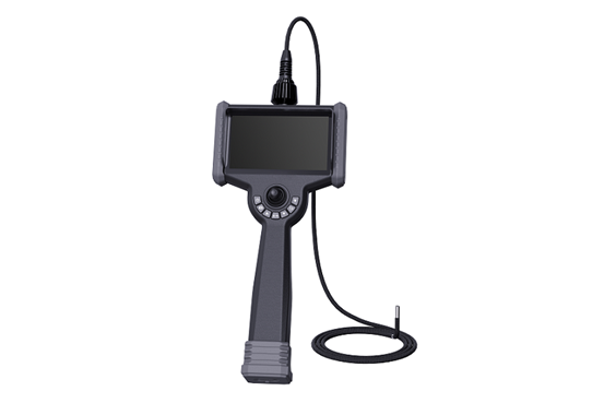 用于檢測齒輪箱的工業(yè)視頻內窺鏡如何選？