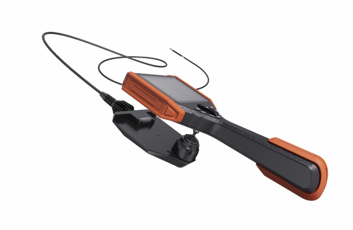 創新科技應用：微視工業視頻內窺鏡引領行業變革