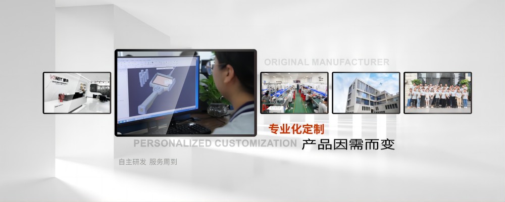 深入探索：工業內窺鏡的硬桿與軟管之選