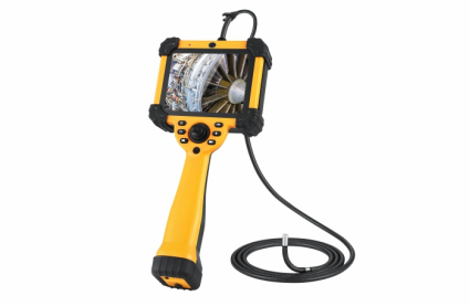 工業(yè)內(nèi)窺鏡在船舶制造上的應用