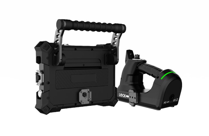 星漢天璣TJ系列 分體式工業內窺鏡