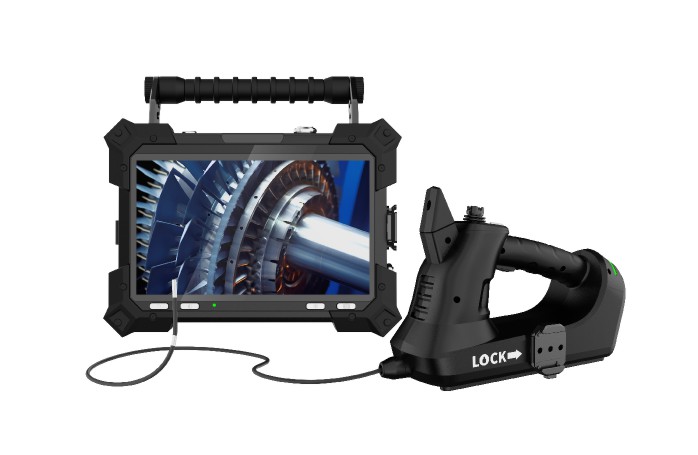 星漢天璣TJ系列 分體式工業內窺鏡