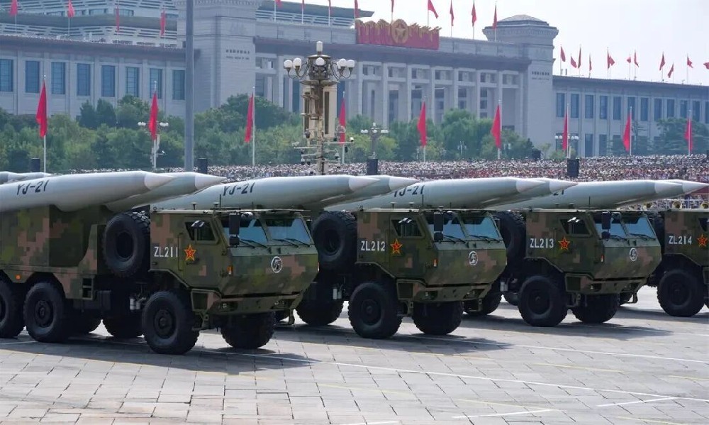 深圳微視工業內窺鏡：守護國防安全，就是保障我們的和平生活