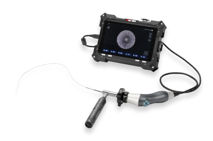 天璣TJ-XG亞毫米超細光纖內(nèi)窺鏡