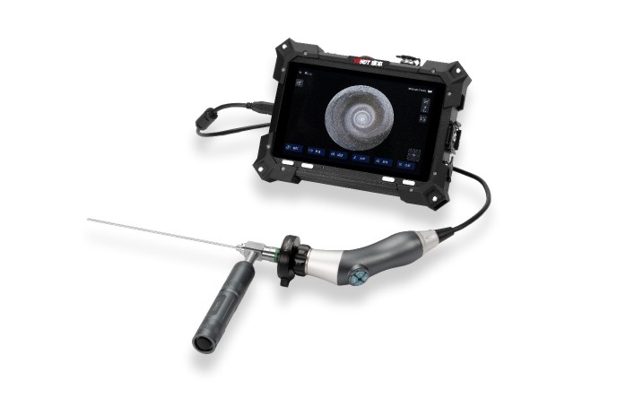 天璣TJ-YG光學直桿視頻內(nèi)窺鏡