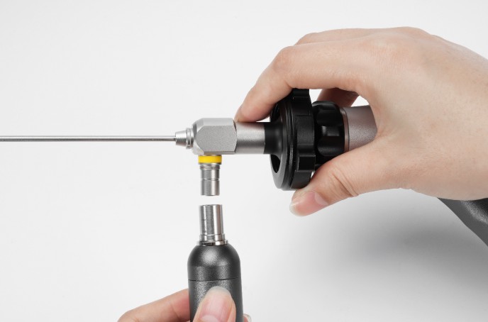 天璣TJ-YG光學直桿視頻內窺鏡